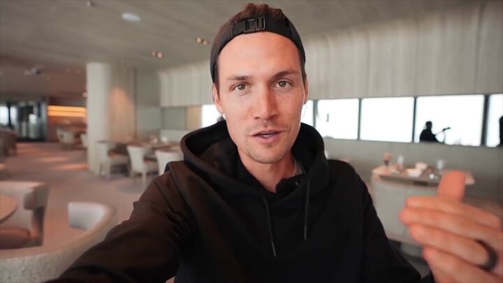 Daily Life on Board a North Pole Cruise