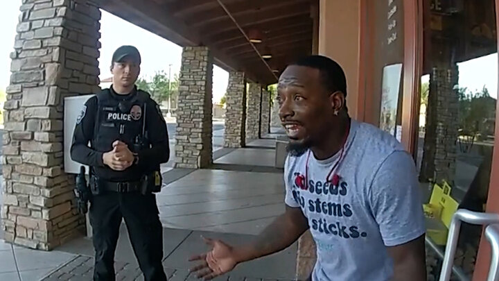 Fast Food Arrests