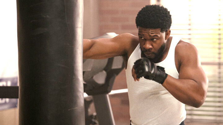 Don't Hate the Player