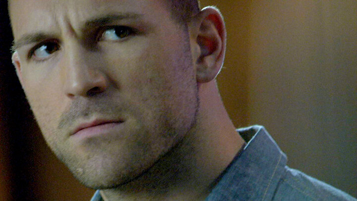 Ghost in the Machine