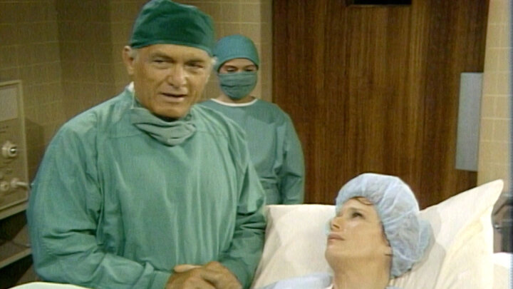 Break Out the Pampers - Part 2