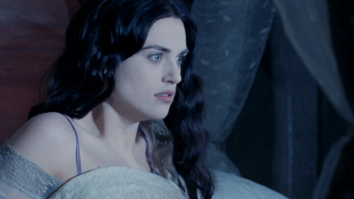 The Nightmare Begins