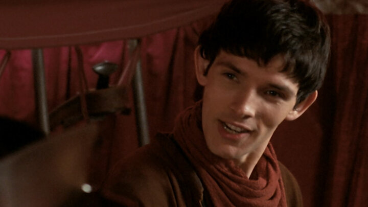 The Once and Future Queen