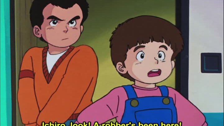 We Asked 100 Kids - They Said 'Ryo's Our Hero'