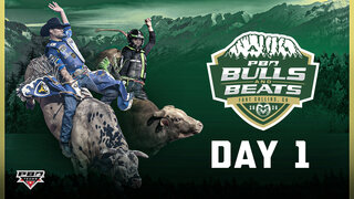 Bulls and Beats: Day 1