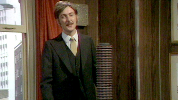 Terry Gilliam's Personal Best