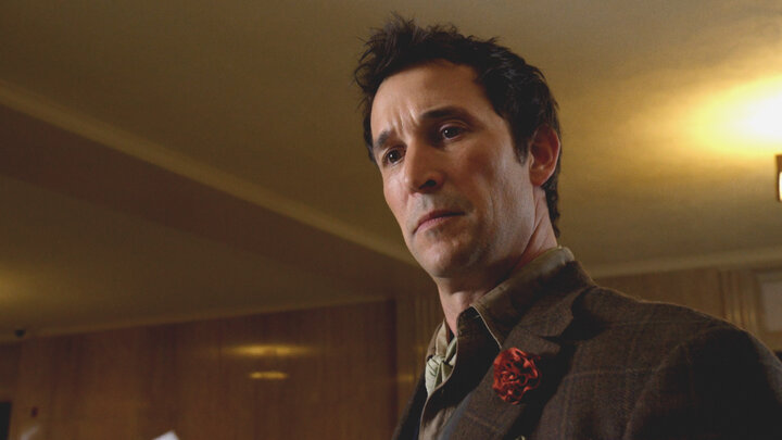 Welcome To The Library