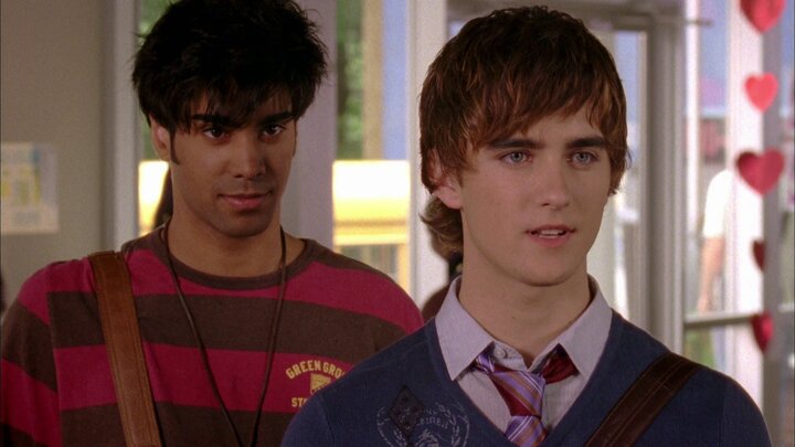 Waiting For A Girl Like You