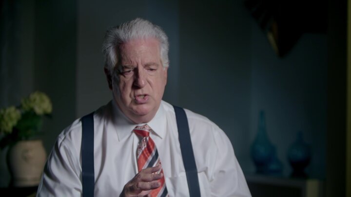 Last Seen at Dairy Queen