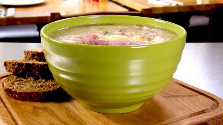 Dublin Edition: Boxty House, L. Mulligan Grocer, The Oar House