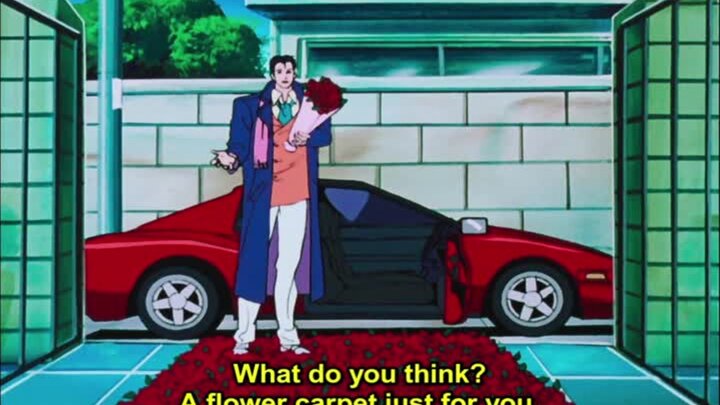 Proposal from a 17-Year-Old Girl: Suspicious Date Panic: Part 1