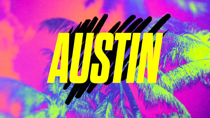 AVP League Week 7: Austin, TX