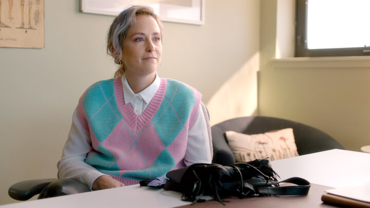 With a Side of... Ultimatum Omelette