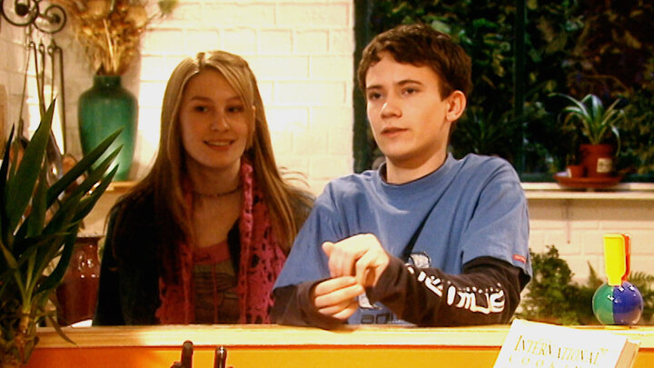 Glad Tidings We Bring (Christmas Special) PT. 1