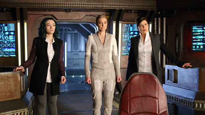 Being Better Is So Much Harder