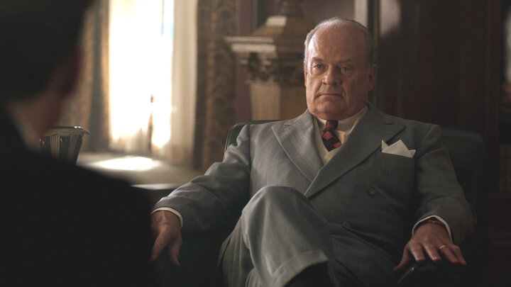 Nobody Recasts Like Monroe