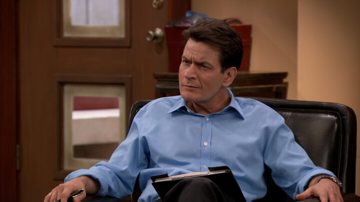 Charlie Outs A Patient