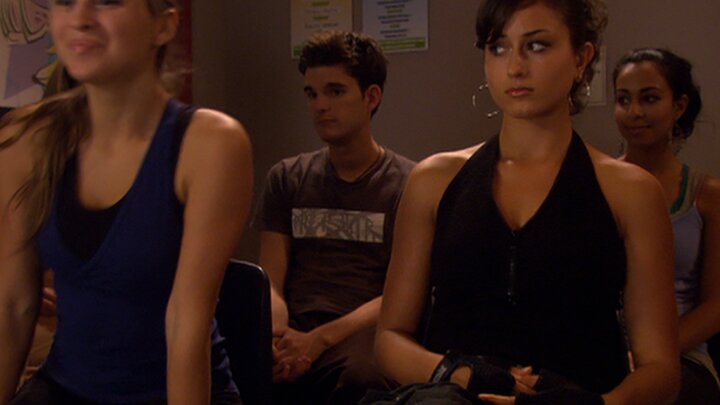 Tuesday Afternoon Fever