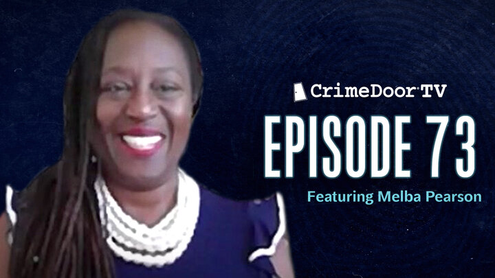 CrimeDoor TV: Episode 73
