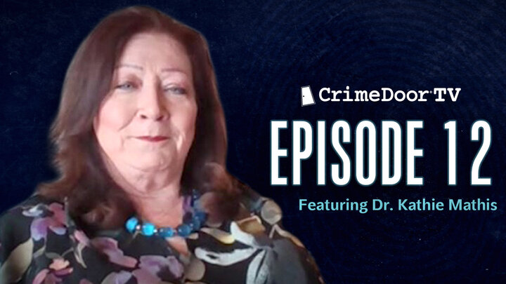 CrimeDoor TV: Episode 12