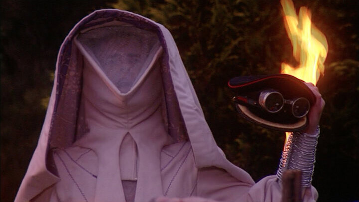 The Tribe: Season 2: Episode 36