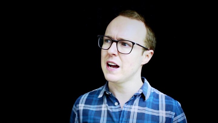 The Revenge of Dwight Jones