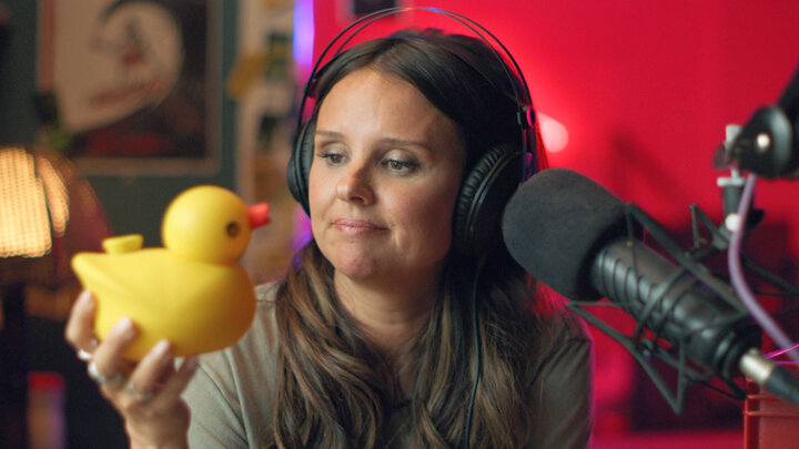 Moose Knuckle & The Golden Clam