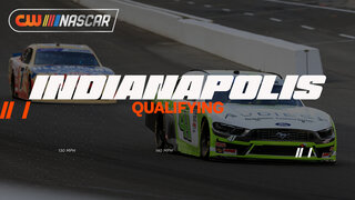Indianapolis Qualifying