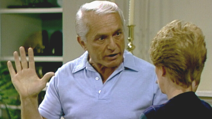 Henry's Change of Life