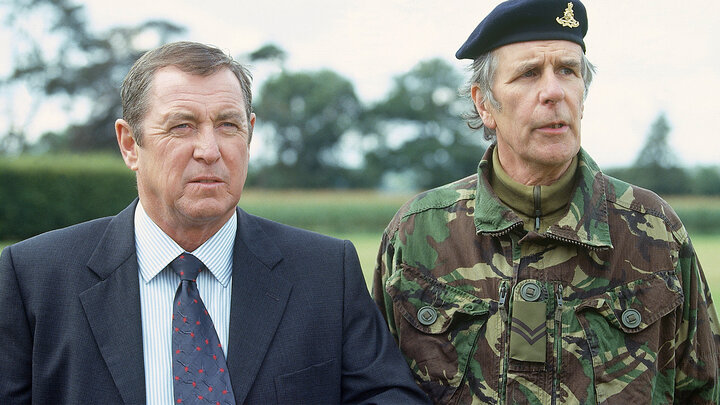 A Tale of Two Hamlets