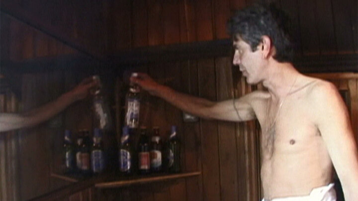 So Much Vodka, So Little Time