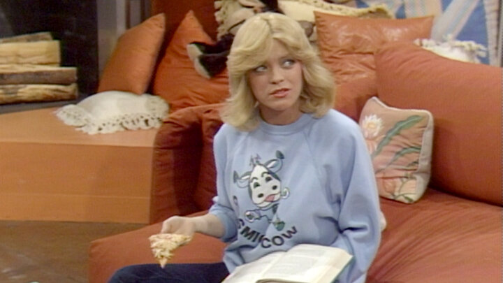 What's Wrong with Mr. Right?