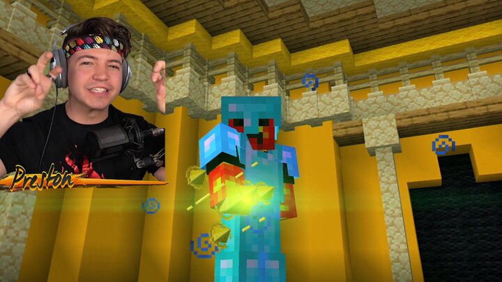 How to Craft a Million-Dollar Pickaxe! / How to Craft a Million-Dollar Sword!