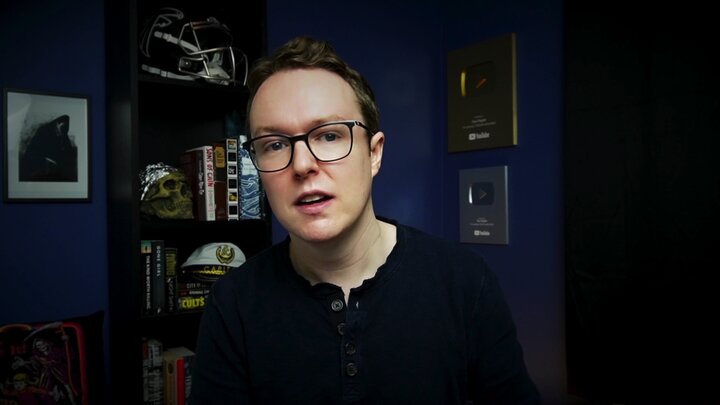 The Grim Case of Nikki Entzel