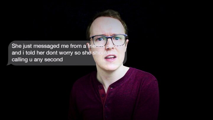 The Twisted Case of Jared Chance