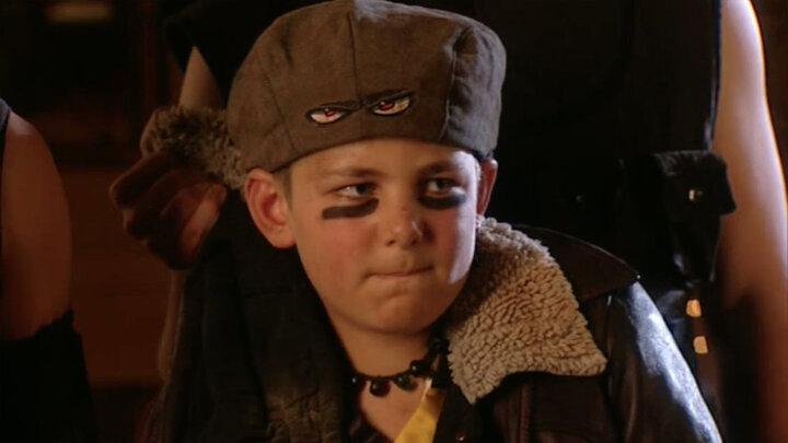 The Tribe: Season 1: Episode 23