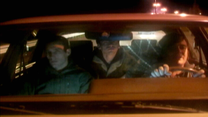 Signed, Sealed & Delivered