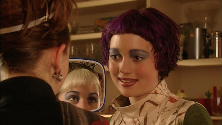 The Tribe: Season 2: Episode 43