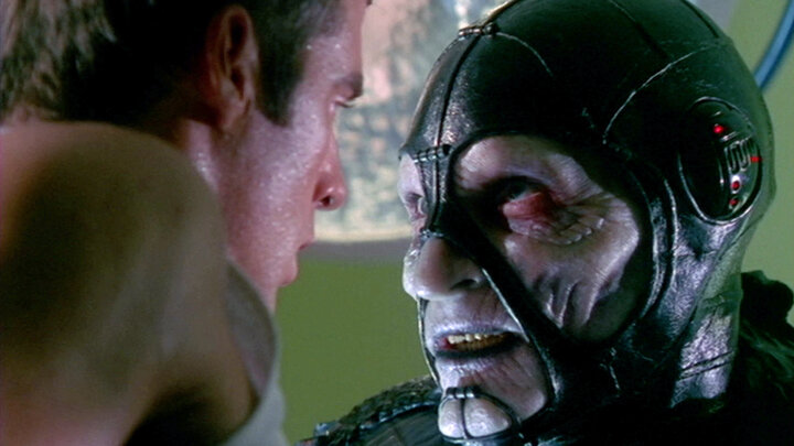 Won't Get Fooled Again