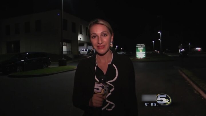 The Dark Plot of Ashley McArthur