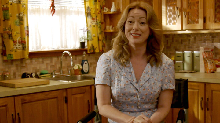 Power Mom - Claire Rankin Interview