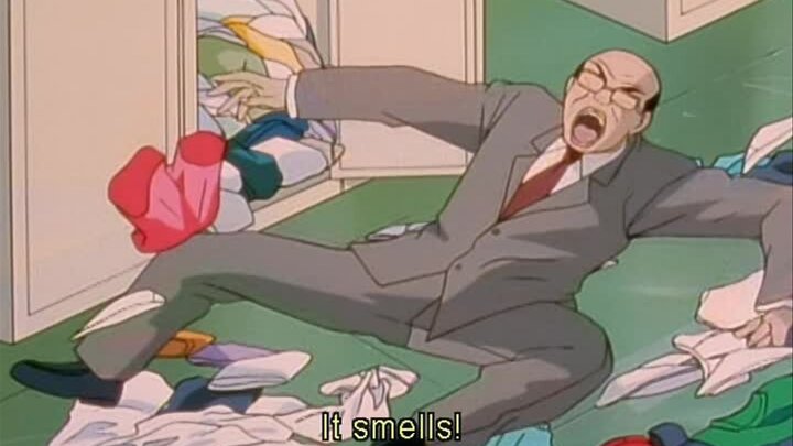 Onizuka and the Art of War