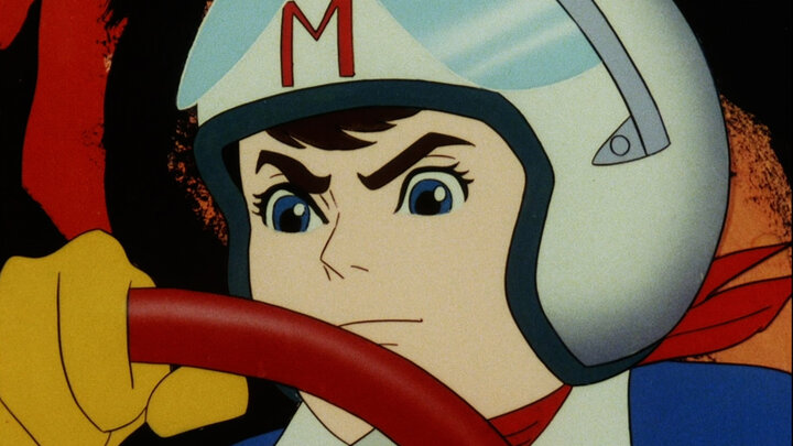 The Fire Race: Part 2