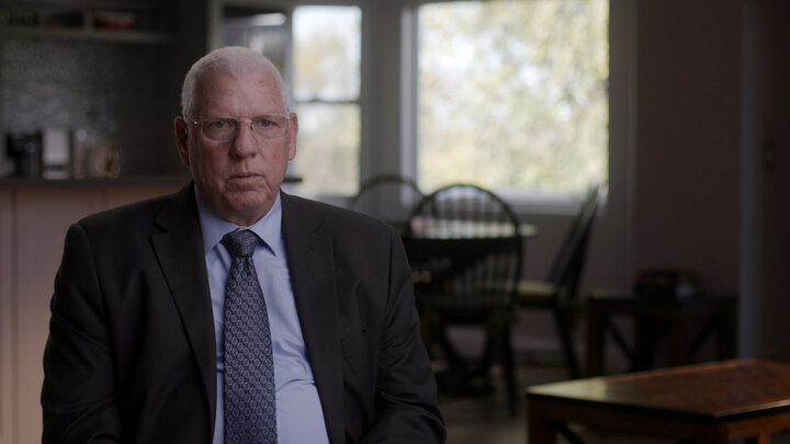 Missing and Murdered