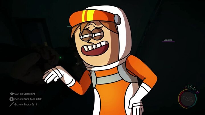 Surviving the Most Parasitic Island for 24 Hours Straight: Part 2