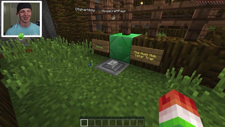 Craziest Minecraft Pocket-Edition Trolls & Traps!