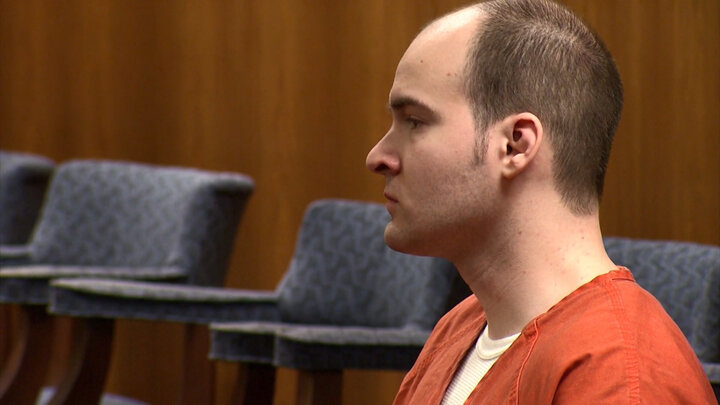 Judgment of the Valedictorian Turned Murderer