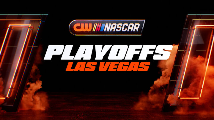 Playoffs: Las Vegas Race Replay