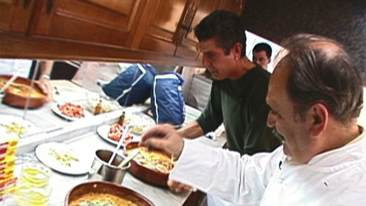 San Sebastian - A Food Lover's Town