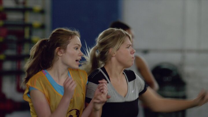 Can't Tell Me Nothing, Pt. 1